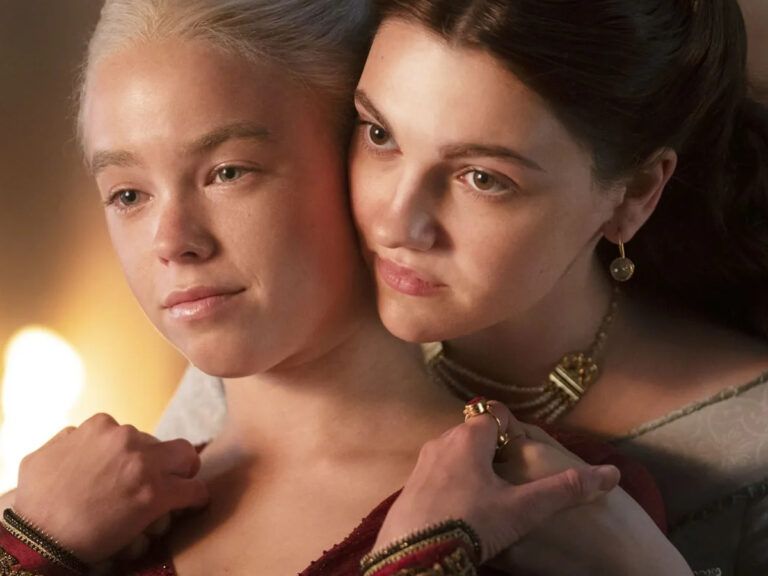 HBO’s ‘House of the Dragon’ Has an Interesting Indian Connection