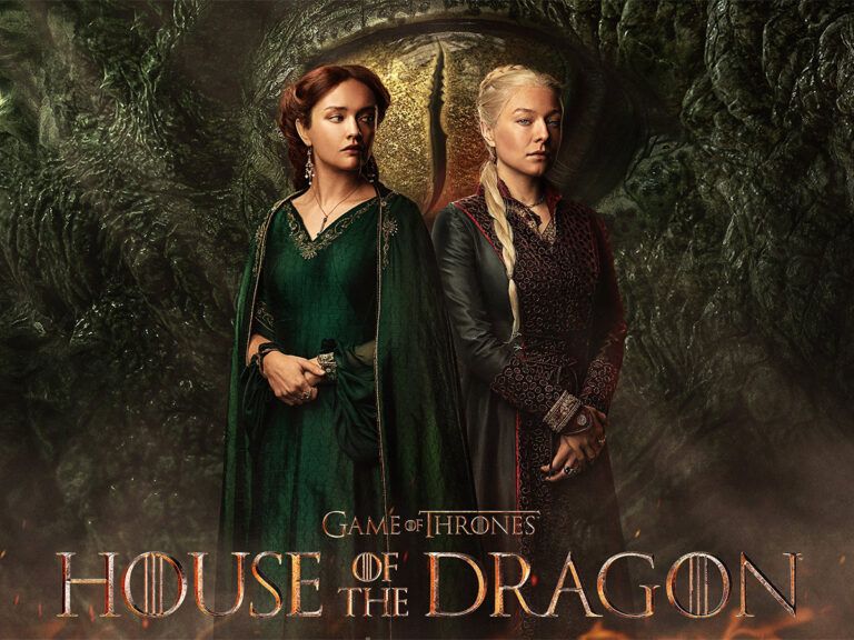 Milly Alcock Is The Biggest Takeaway From ‘House of the Dragon’