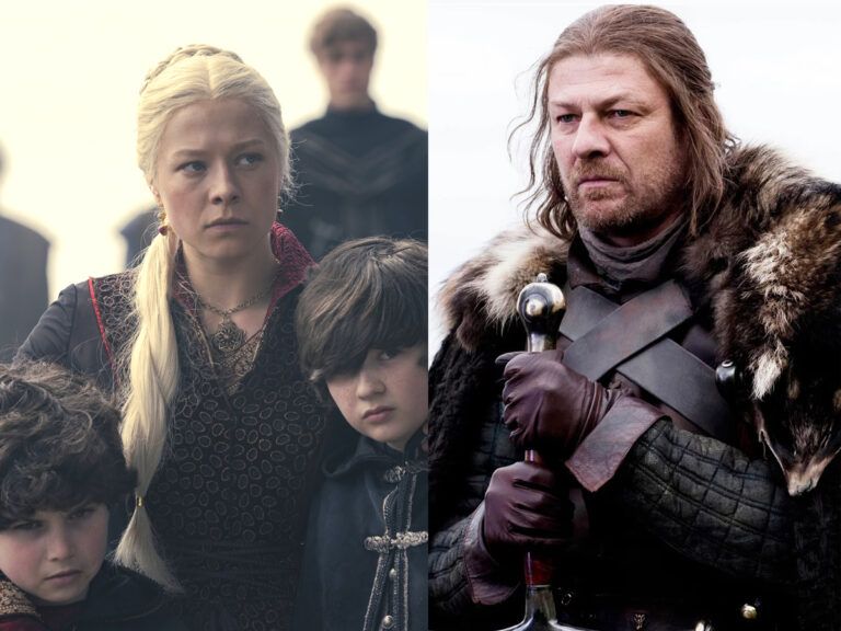 Which One Audiences Loved More: House of the Dragon or GOT S1?