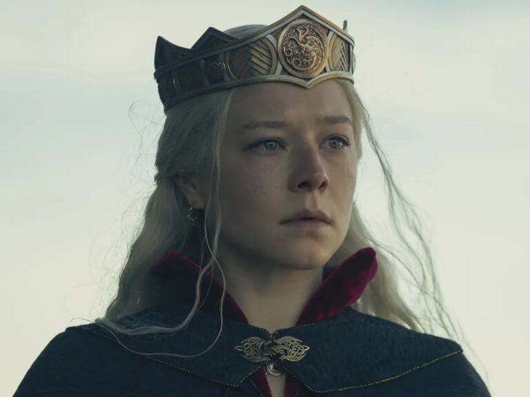 HBO’s ‘House of the Dragon’ Season-2 Release Period Revealed