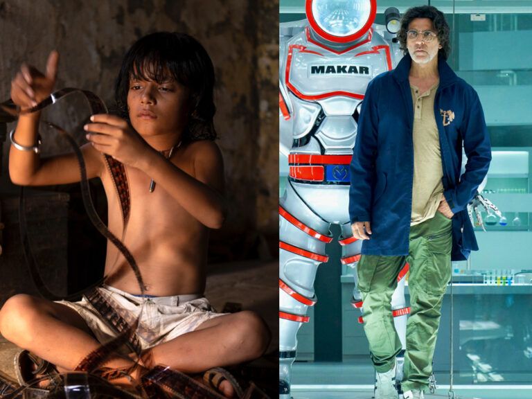 IMDb’s Most Anticipated Titles: Chhello Show, Ram Setu & More