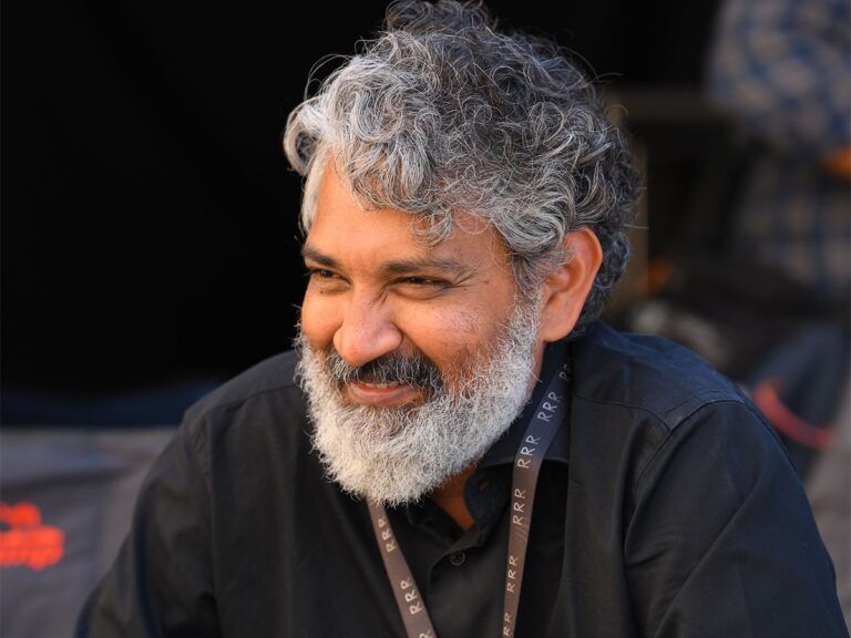 Rajamouli’s Campaign Worked! RRR Is Back To Business Globally