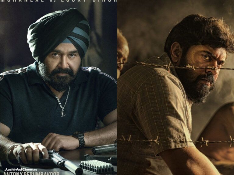 Deepavali 2022: Will Nivin Pauly Gain Third Win Over Mohanlal?