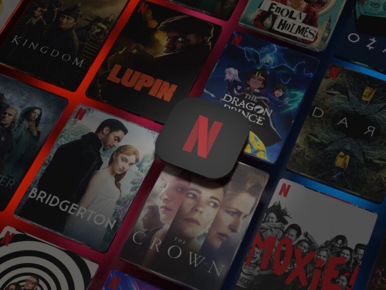Netflix Creates 1000+ Episodes Record: Quantity Over Quality?