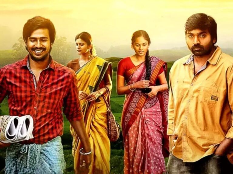 Vijay Sethupathi’s ‘Idam Porul Yaeval’ to Finally Release After 8 Years!