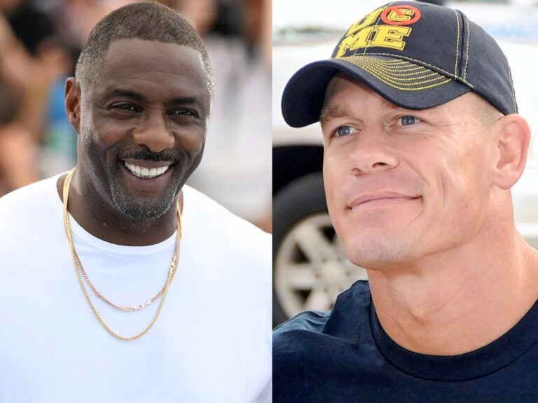 Nobody Director Boards Idris Elba, John Cena’s Amazon Action Film