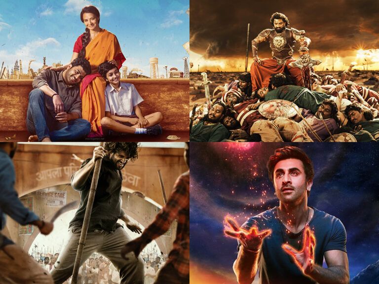 Diwali 2022: All The Indian Films Releasing On OTT This Week