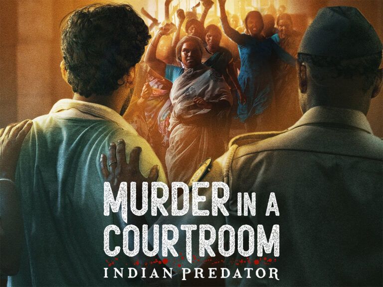 Netflix’s Indian Predator Season 3 Release Date Out!