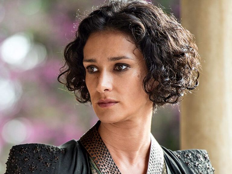 This Game Of Thrones Star To Appear In Dune Prequel Series!