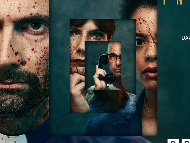 ‘Inside Man’ Now Streaming, What To Expect From The Miniseries