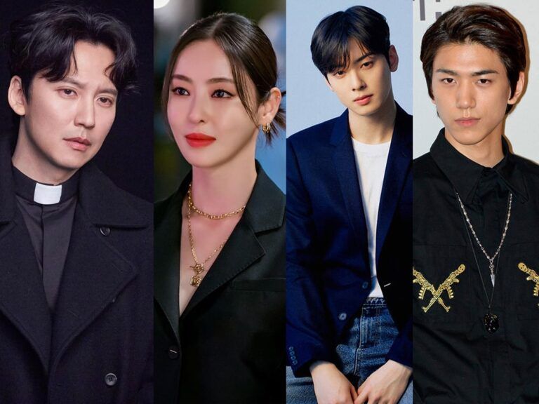 Prime Video Grabs Buzzy K-Drama, ‘Island’