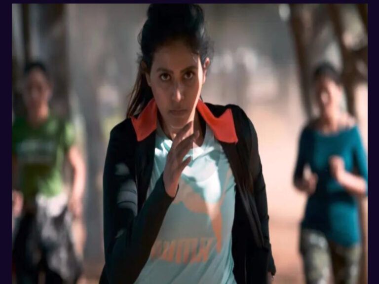 Crime Action Thriller ‘Jhansi’ Premieres Soon, Check Details Inside