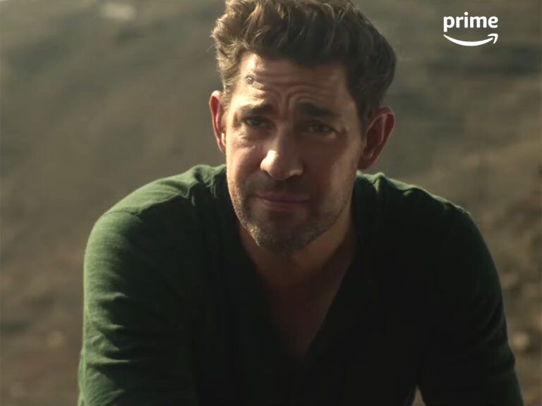 Prime Video’s Jack Ryan S3 Trailer Hints At New Conflicts