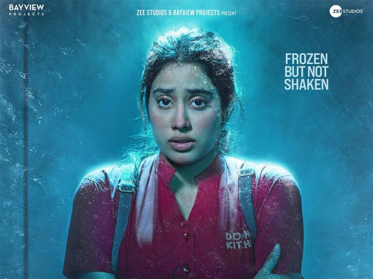 Releasing Janhvi’s ‘Mili’ In Theaters First A Wrong Decision ?