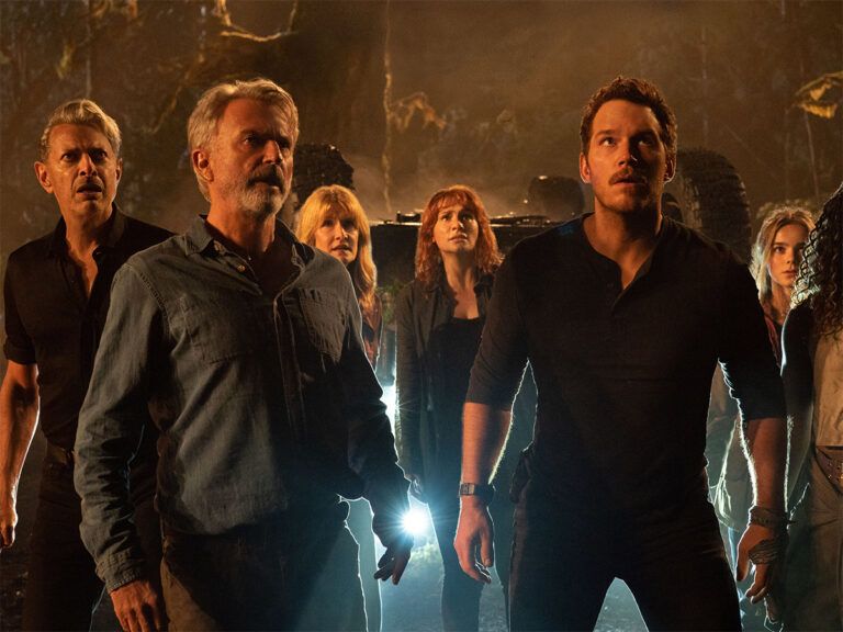 Jurassic World Dominion In Five Indian Languages, OTT Platform Revealed