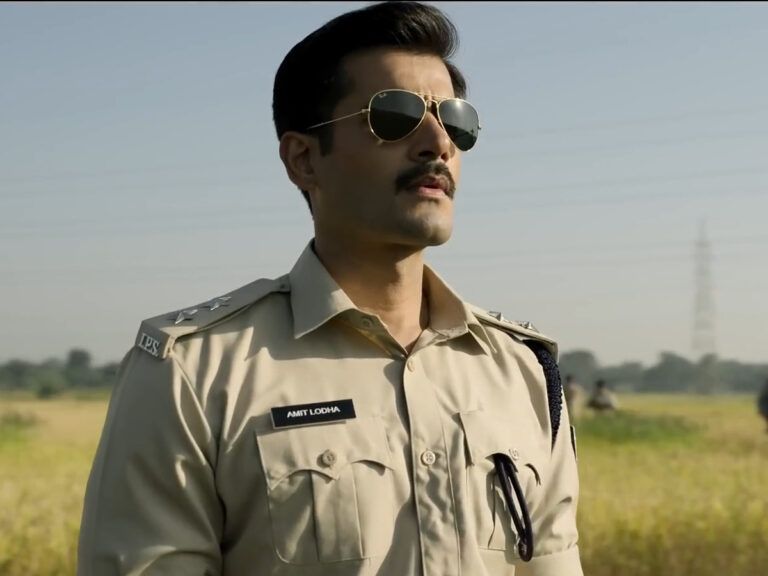 Know Khakee The Bihar Chapter’s Release Date While Netflix Sleeps