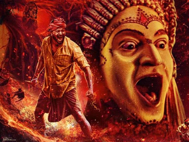 After KGF-2, Another Kannada Film Cracks Letterboxd Top Films List