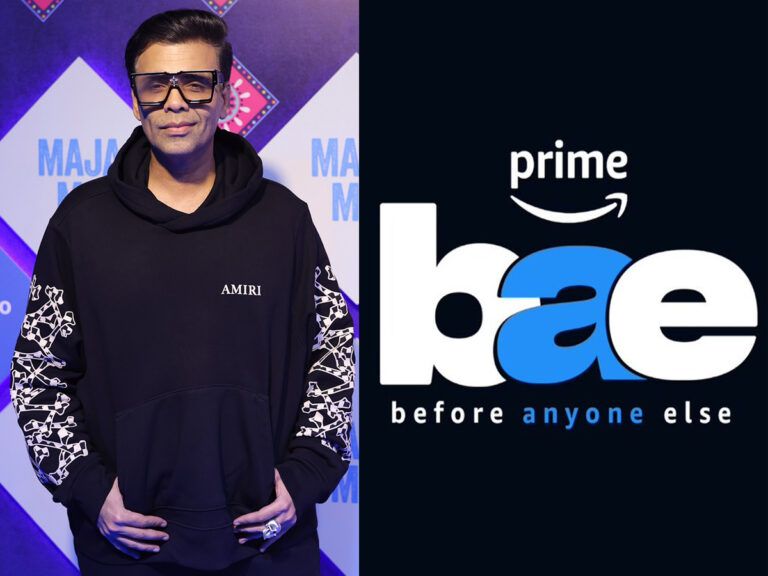 Ae Watan…Mere Watan, Karan Johar Trying His Luck After Gehraiyaan