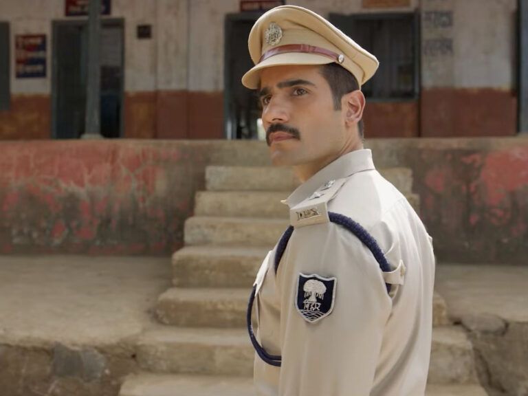 ‘Khakee: The Bihar Chapter’ Teaser Out, Neeraj Pandey’s Netflix Debut