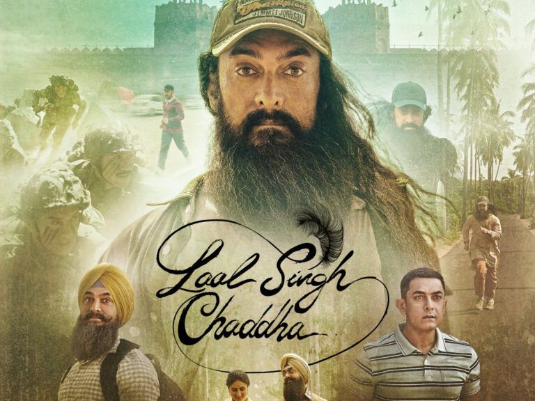 Laal Singh Chaddha Is Streaming Silently On OTT! But Why?