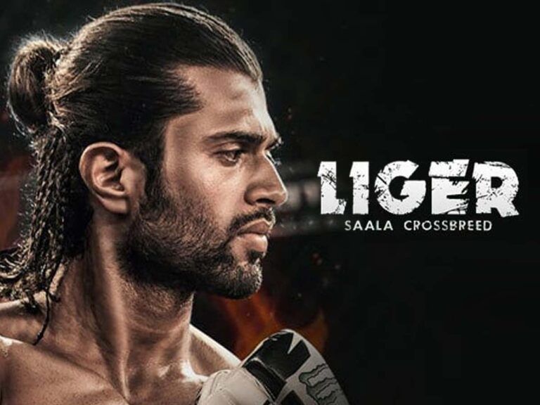 ‘Liger’ Hindi OTT Release Date On Disney Plus Hotstar Out
