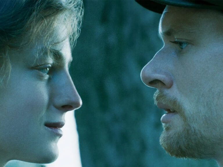 A Banned Book In India Is Coming As A Netflix Adaptation!