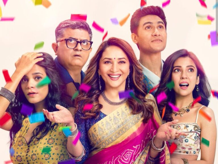 Maja Ma; Did Prime Video Miss Big With Their First Original Film?