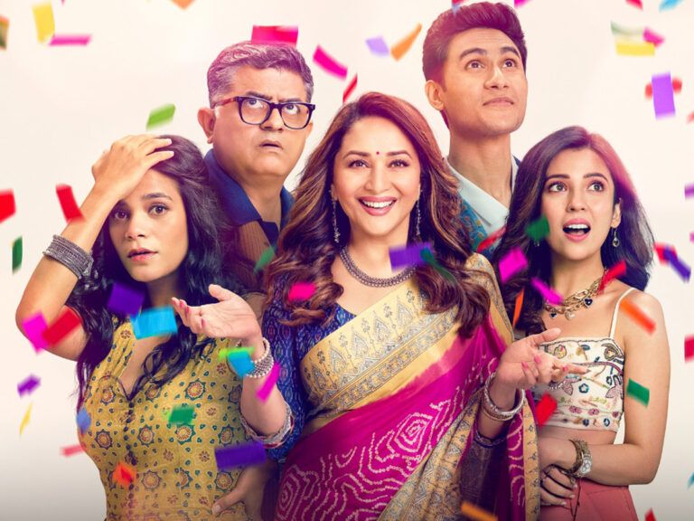 Is Maja Ma Another Music Feast By Prime Video Post Bandish Bandits?