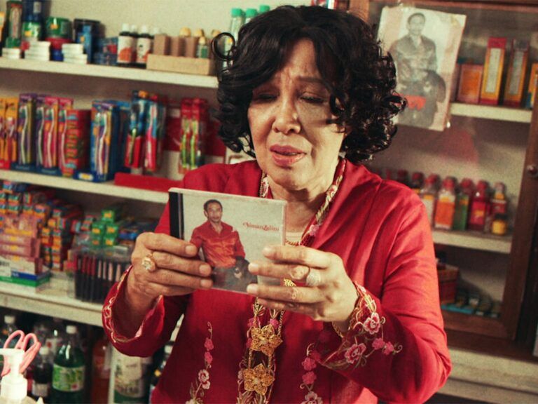 This Malaysian Action Comedy on Netflix Deserves Your Attention!