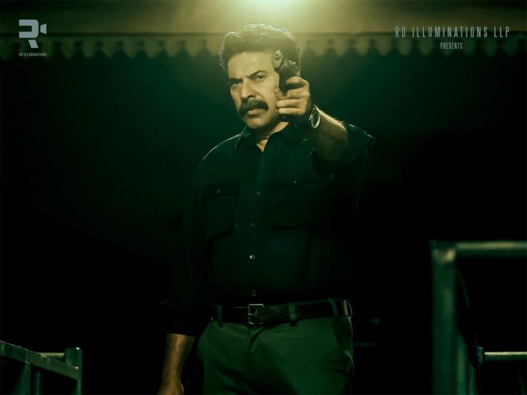 Monster’s Reception Has Fans Worried For Mammootty’s Christopher