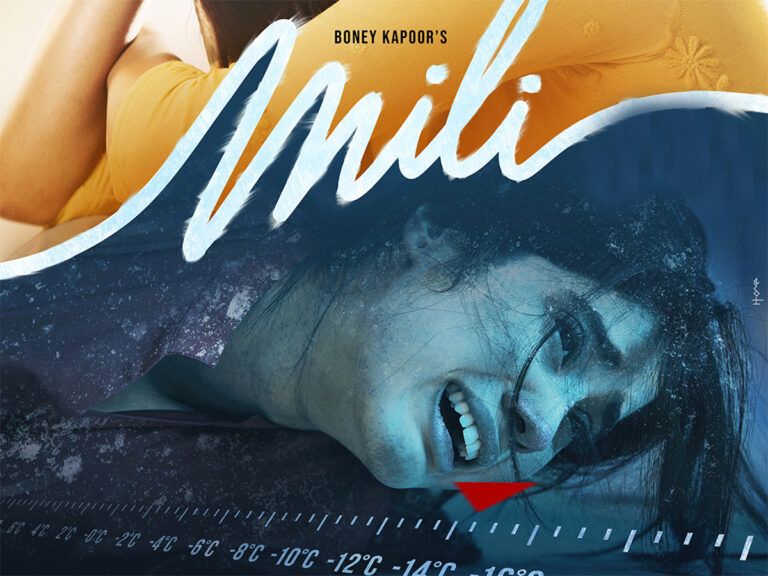 Janhvi’s Mili Satellite And OTT Rights Bagged By These Platforms