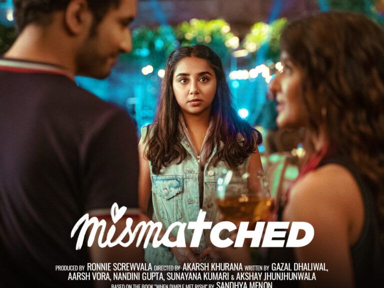 Mismatched Season 2 Is Streaming But There’s Already A Big Issue