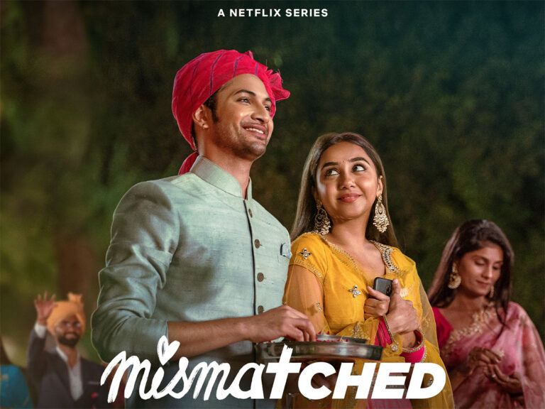 Mismatched Season 2 Review – Charming Cast Saves The Day!