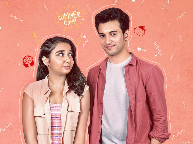 Netflix Goes Jamtara Way To Promote Mismatched Season 2!