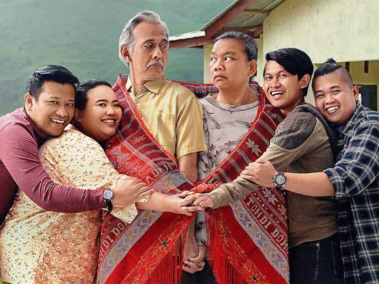 Indonesia’s Oscar Entry Is Now Streaming and It’s a Must Watch!