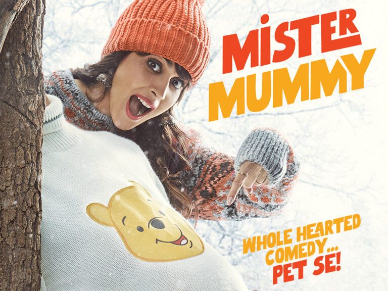 Riteish, Genelia’s ‘Mister Mummy’ Release Date, Streaming Partner Revealed!