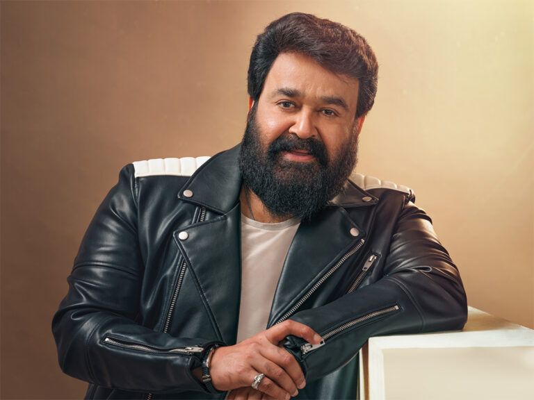 OTT Platforms Selecting Better Mohanlal Films Than Mohanlal Himself