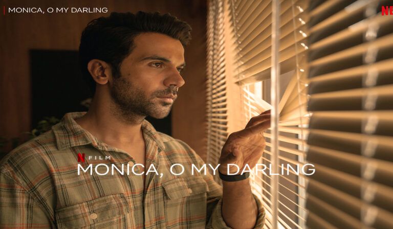 Release  Date Out For Monica O My darling On Netflix! Check Out