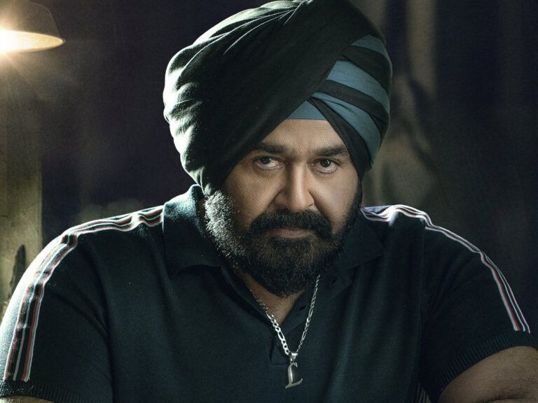 Mohanlal’s ‘Monster’ OTT Rights Sold So Soon To Hotstar?
