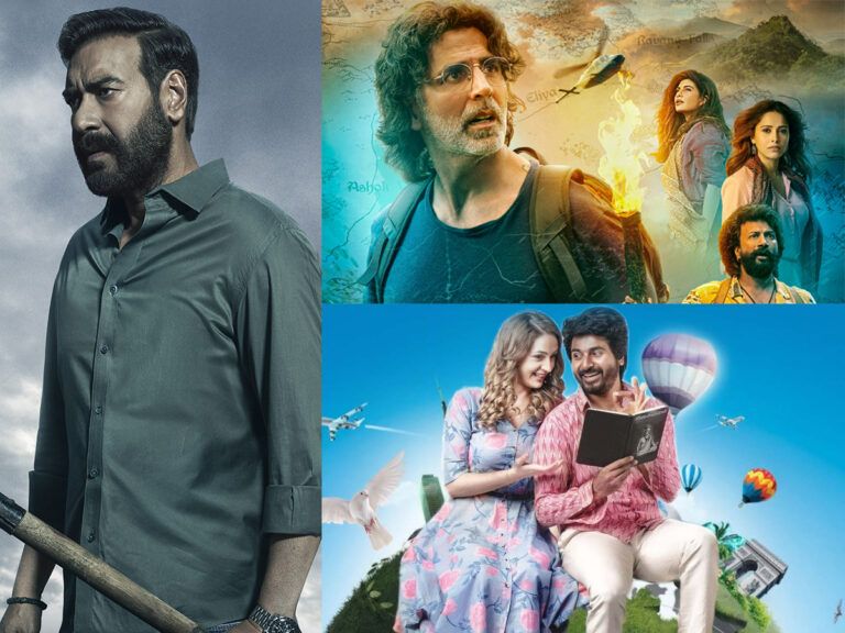 IMDb’s Most Anticipated Titles: Prince, Ram Setu, Drishyam 2 & More