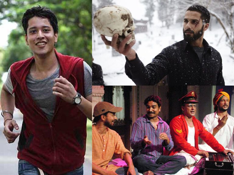 Some Of The Most Poetic Bollywood Movies That You Should Not Miss