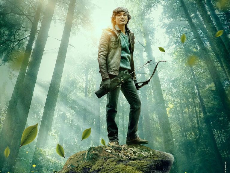 Naane Varuvean OTT Release Date Sooner Than Expected!