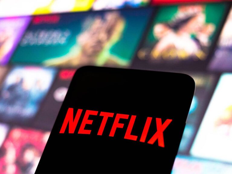 Here’s All That’s Coming To Netflix India In October 2nd Half!
