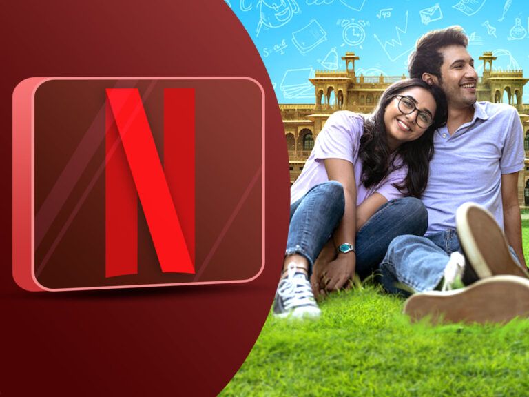 Why Do Indian Series On Netflix Never Cross Asia’s Boundary?