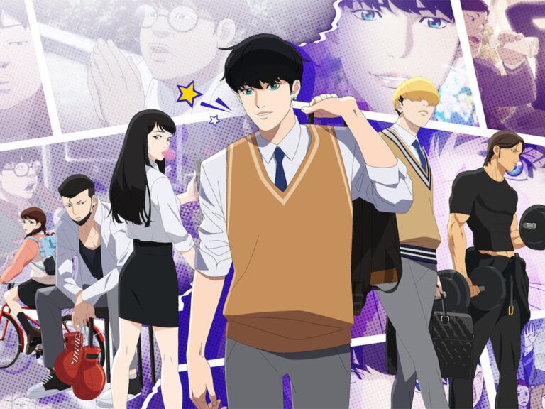 Netflix Postpones ‘Lookism’ Due To Itaewon Halloween Tragedy
