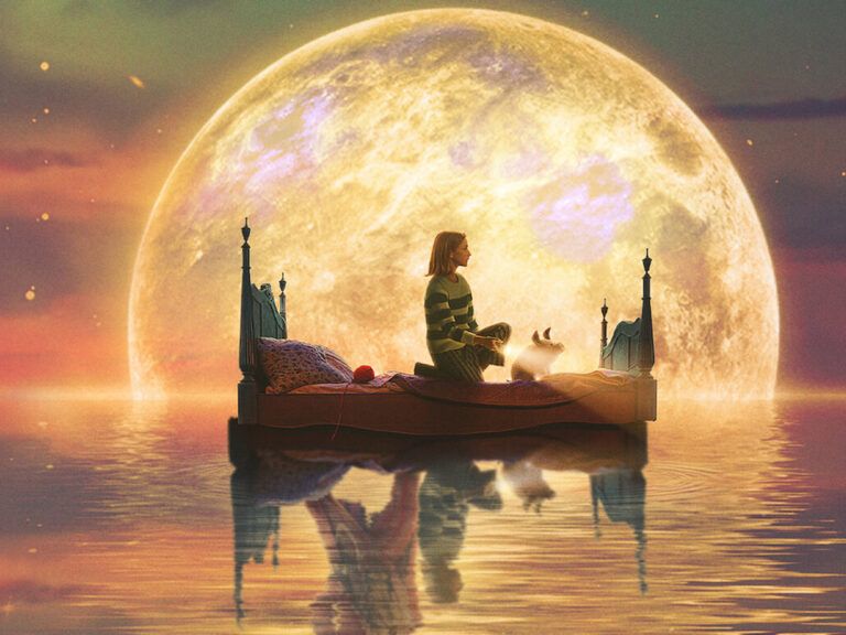 ‘Slumberland’ Teaser, Jason Momoa In New Fantasy Adventure Film