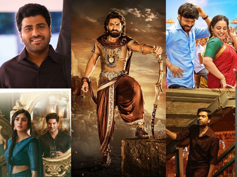 Sad & Shameful: OTTs At War With This Indian Language!