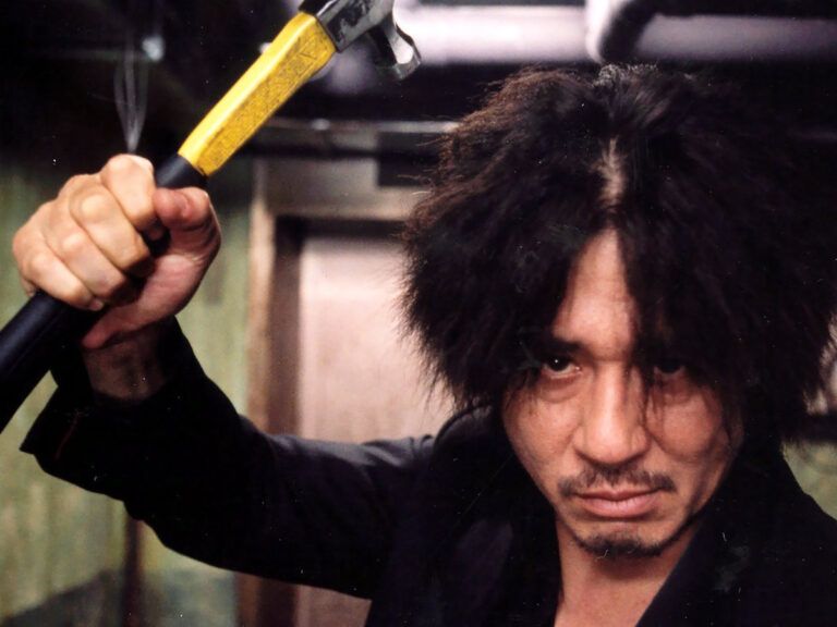 Finally! Park Chan Wook’s ‘Oldboy’ Can Be Watched in Hindi!