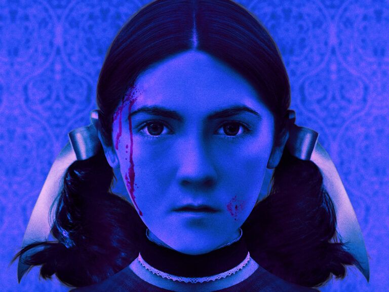 Orphan: First Kill now streaming on Amazon Prime in multiple Indian Languages!