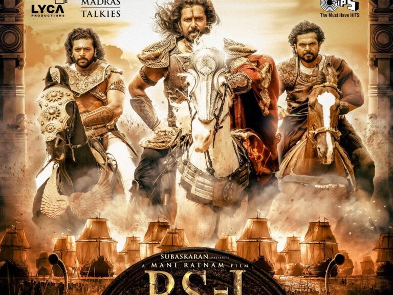 After PS-1 Here Are Kollywood’s Hope for A True Pan Indian Film